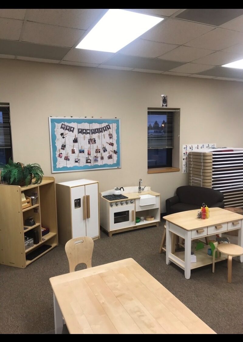 Southwest Mich preschool education, pre-kindergarten, early education